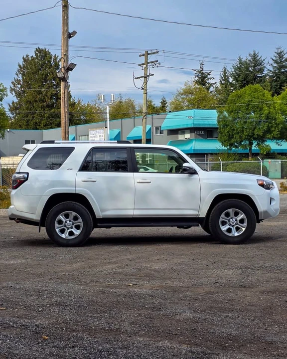 2024 Toyota 4Runner 5th Gen - Image 3 of 14