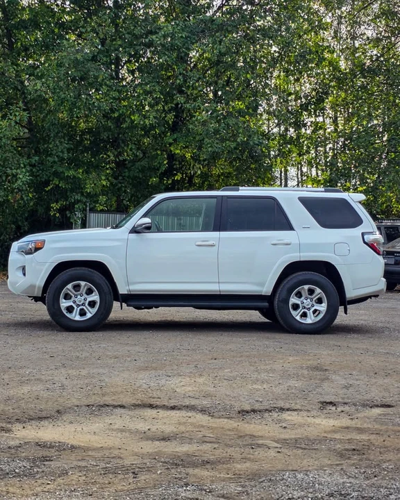2024 Toyota 4Runner 5th Gen - Image 7 of 14