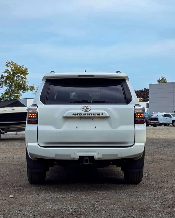 2024 Toyota 4Runner 5th Gen - Image 5 of 14