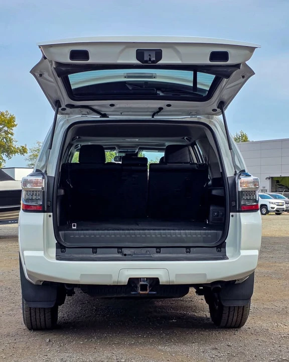 2024 Toyota 4Runner 5th Gen - Image 14 of 14