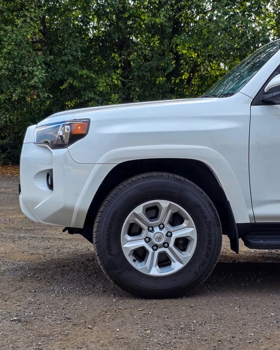 2024 Toyota 4Runner 5th Gen - Image 8 of 14