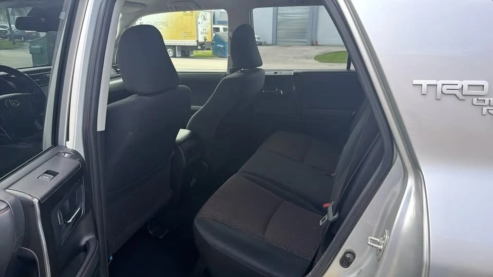 2024 Toyota 4Runner 5th Gen - Image 4 of 9