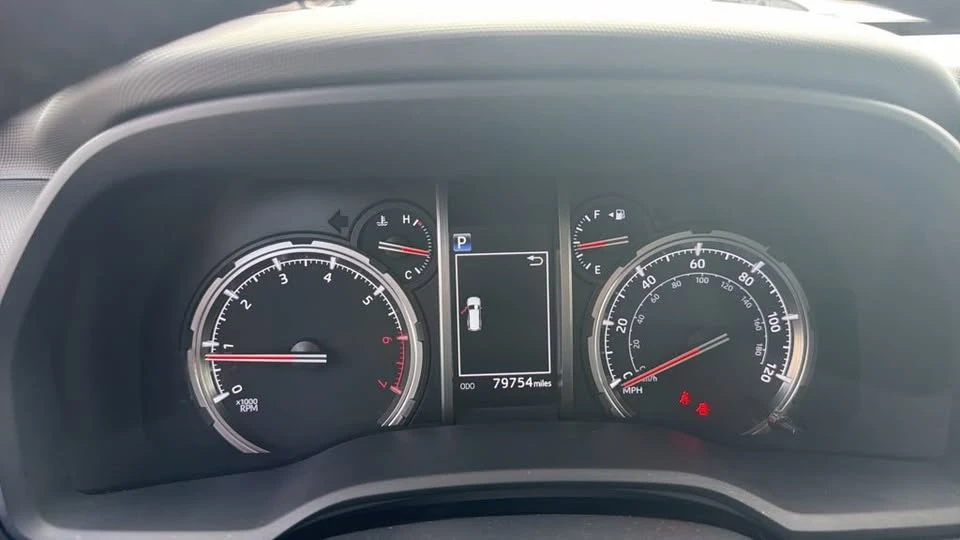 2024 Toyota 4Runner 5th Gen - Image 2 of 9