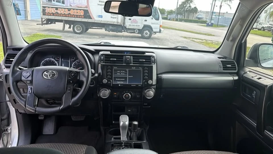 2024 Toyota 4Runner 5th Gen - Image 3 of 9