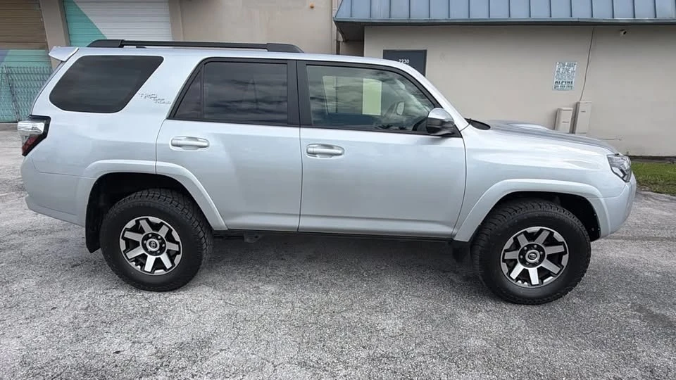 2024 Toyota 4Runner 5th Gen - Image 6 of 9
