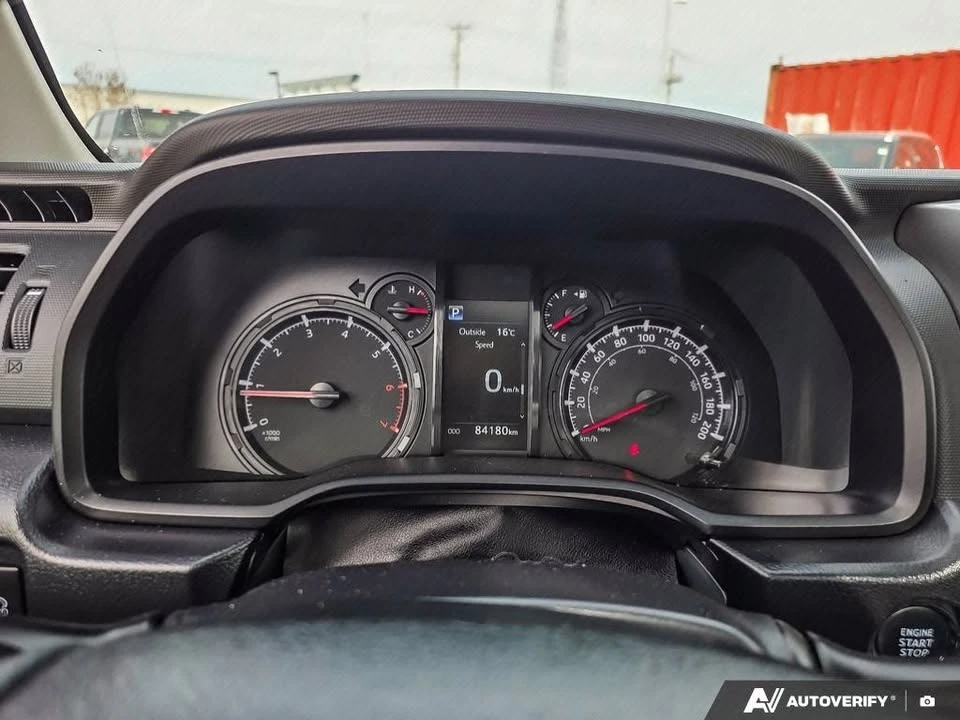 2024 Toyota 4Runner 5th Gen - Image 15 of 20