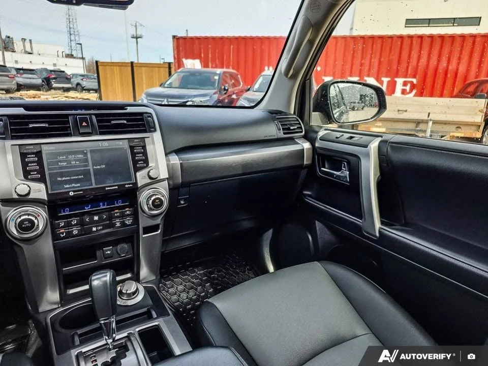 2024 Toyota 4Runner 5th Gen - Image 11 of 20
