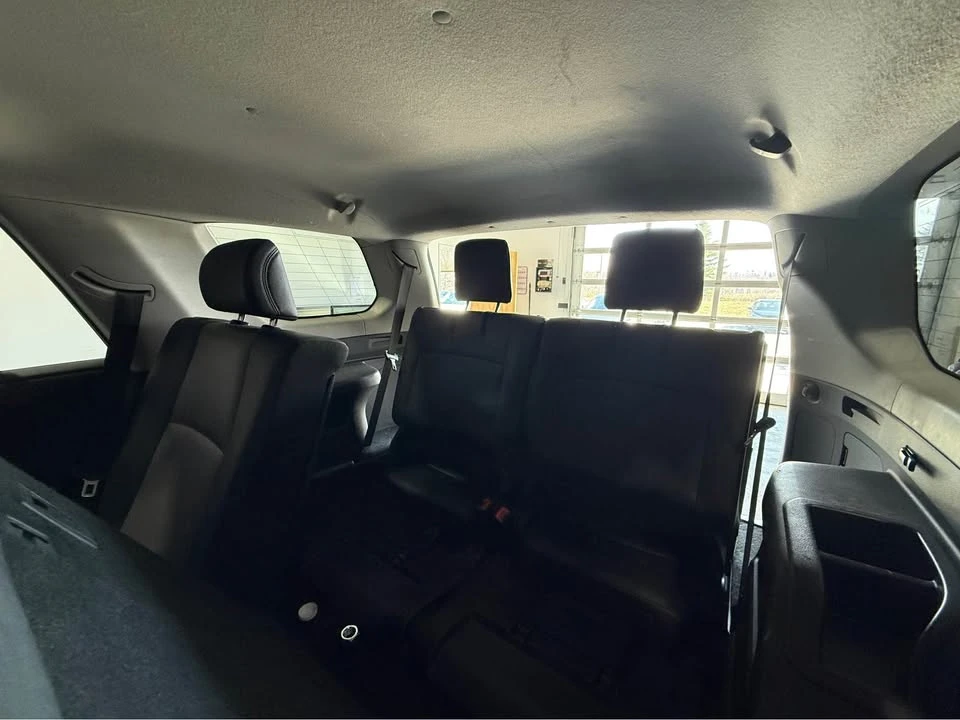 2024 Toyota 4Runner 5th Gen - Image 10 of 11