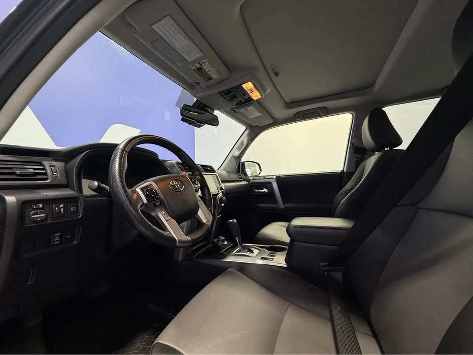 2024 Toyota 4Runner 5th Gen - Image 2 of 11