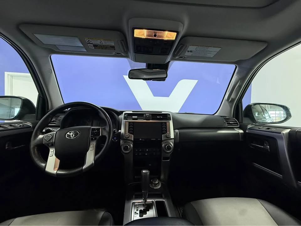 2024 Toyota 4Runner 5th Gen - Image 8 of 11