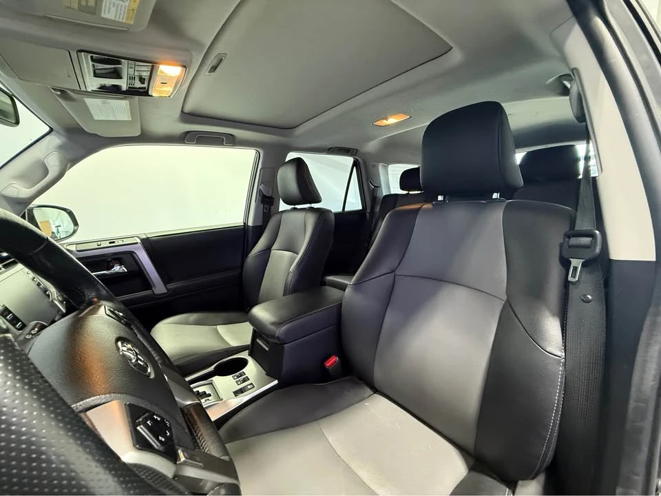 2024 Toyota 4Runner 5th Gen - Image 7 of 11