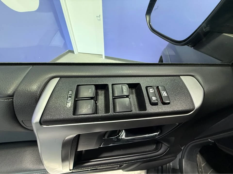 2024 Toyota 4Runner 5th Gen - Image 9 of 11