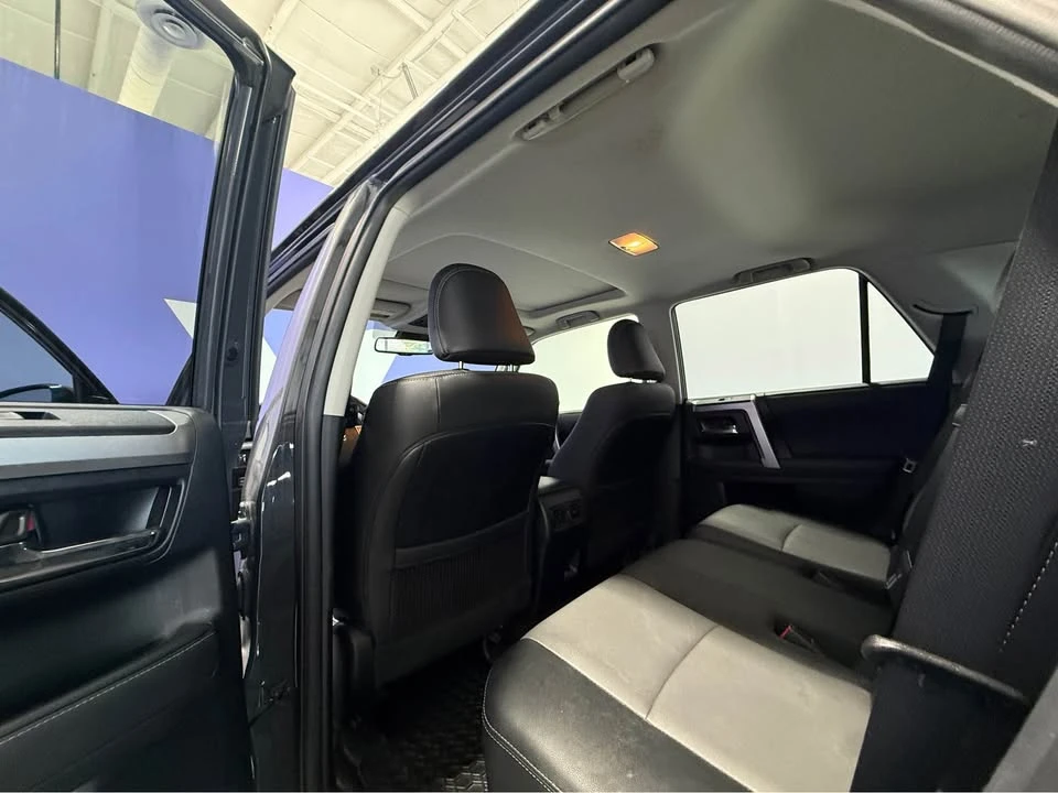 2024 Toyota 4Runner 5th Gen - Image 6 of 11