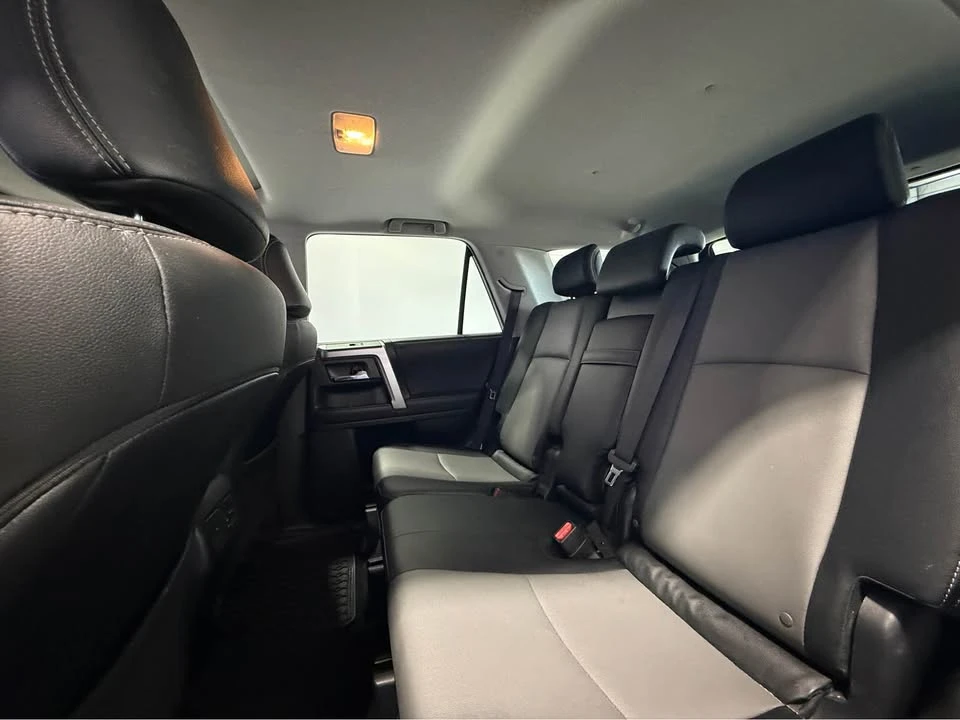 2024 Toyota 4Runner 5th Gen - Image 4 of 11