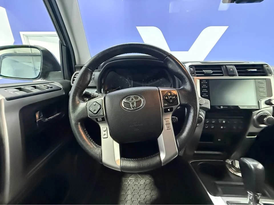 2024 Toyota 4Runner 5th Gen - Image 3 of 11