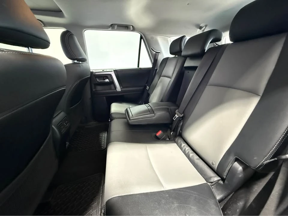 2024 Toyota 4Runner 5th Gen - Image 5 of 11