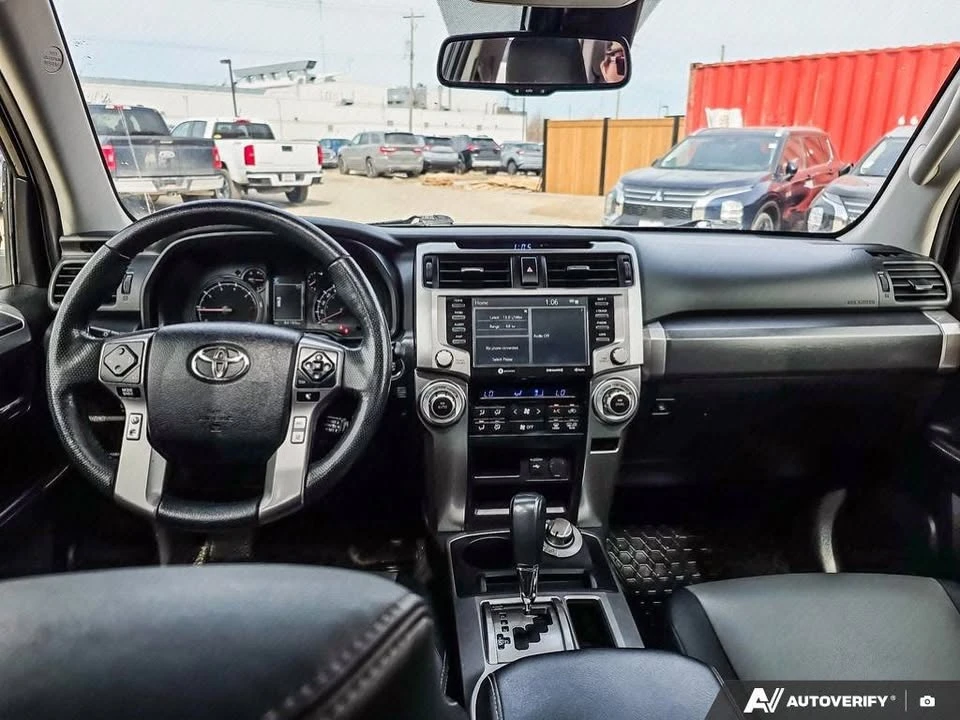 2024 Toyota 4Runner 5th Gen - Image 10 of 20