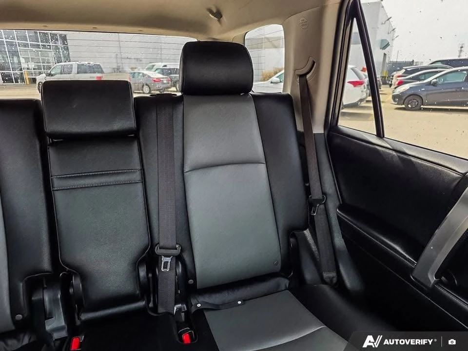 2024 Toyota 4Runner 5th Gen - Image 14 of 20