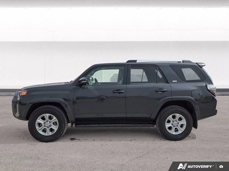 2024 Toyota 4Runner 5th Gen - Image 2 of 20