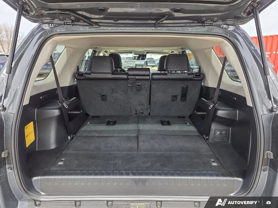 2024 Toyota 4Runner 5th Gen - Image 19 of 20