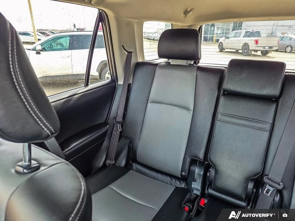 2024 Toyota 4Runner 5th Gen - Image 12 of 20
