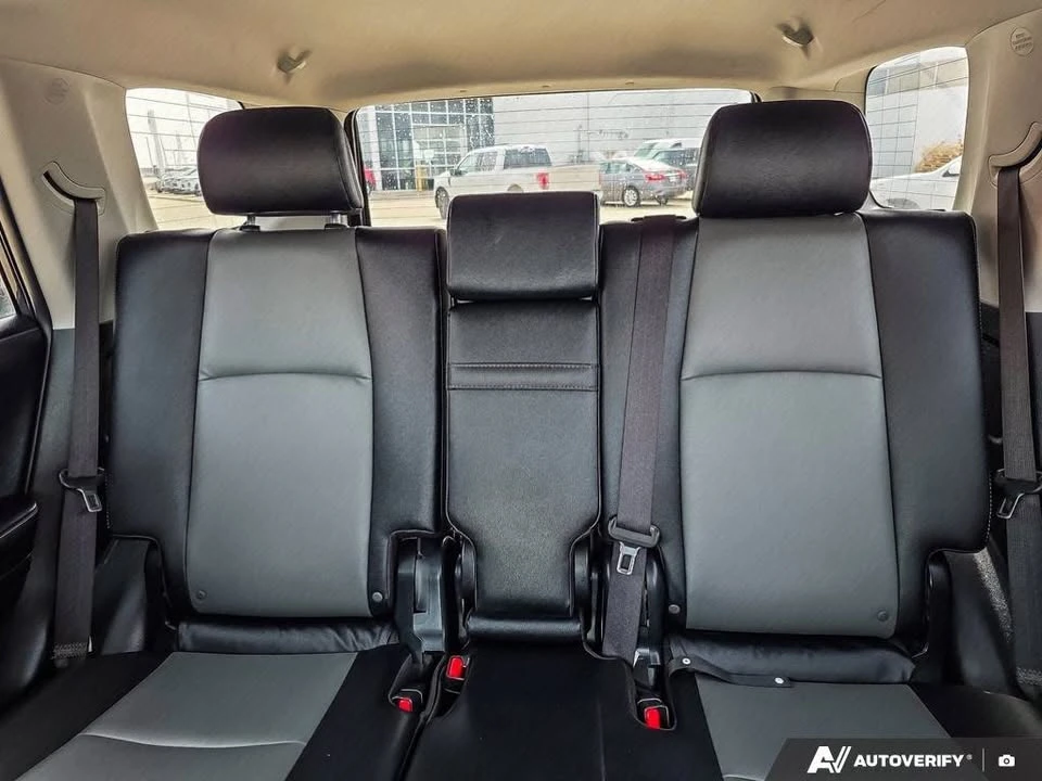 2024 Toyota 4Runner 5th Gen - Image 13 of 20