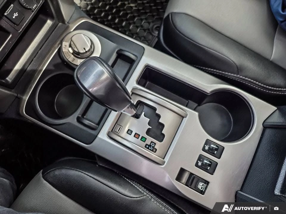 2024 Toyota 4Runner 5th Gen - Image 17 of 20