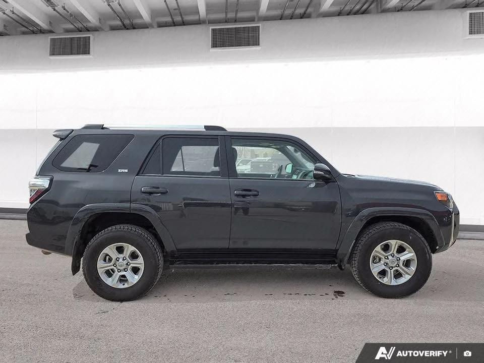 2024 Toyota 4Runner 5th Gen - Image 6 of 20