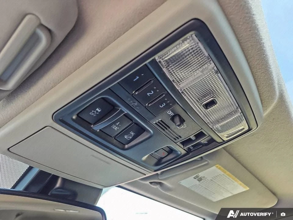 2024 Toyota 4Runner 5th Gen - Image 20 of 20