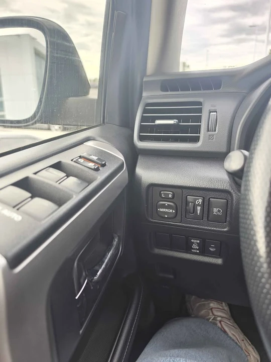 2024 Toyota 4Runner 5th Gen - Image 13 of 16