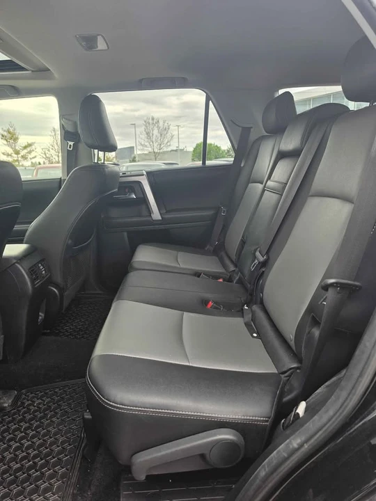 2024 Toyota 4Runner 5th Gen - Image 15 of 16