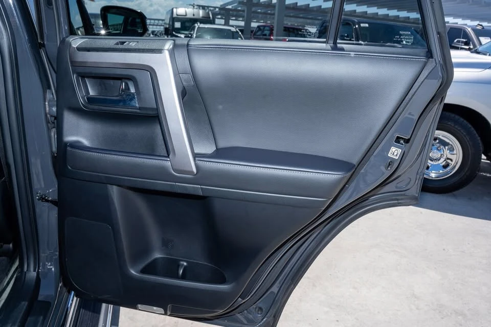2024 Toyota 4Runner 5th Gen - Image 13 of 20