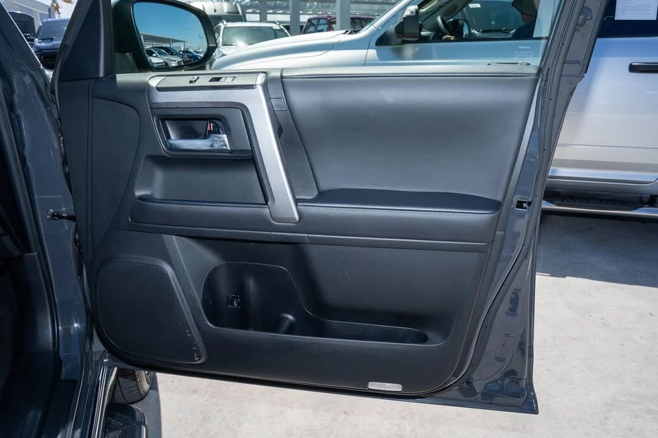 2024 Toyota 4Runner 5th Gen - Image 12 of 20
