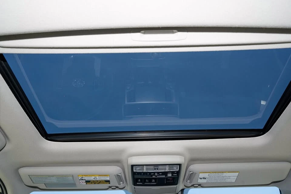 2024 Toyota 4Runner 5th Gen - Image 19 of 20