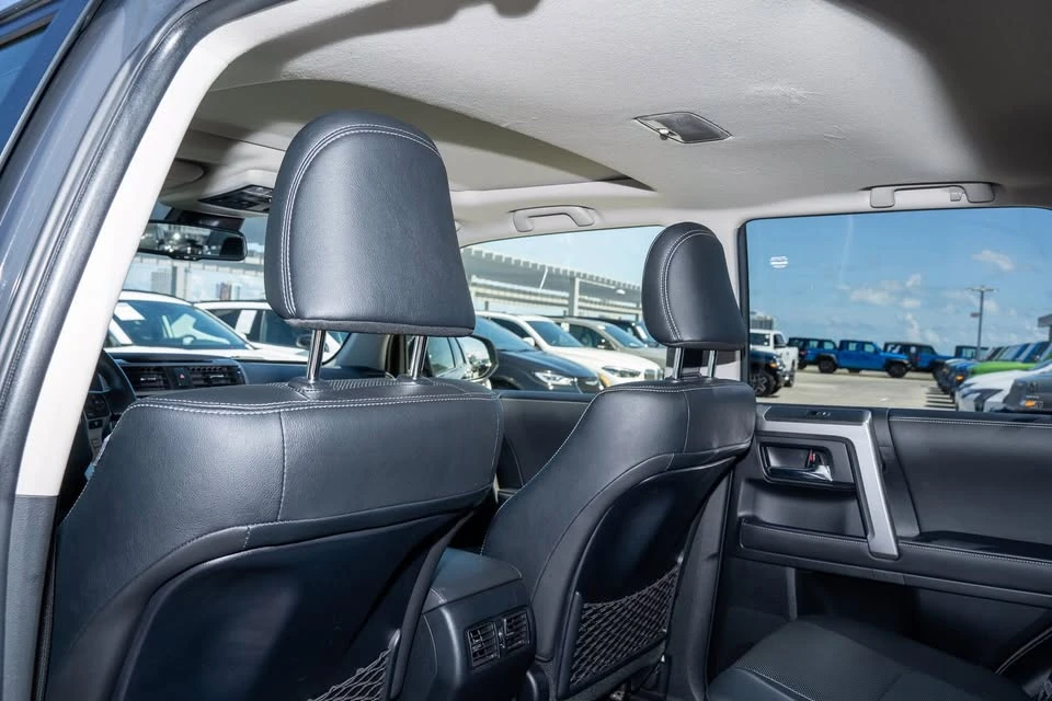 2024 Toyota 4Runner 5th Gen - Image 17 of 20