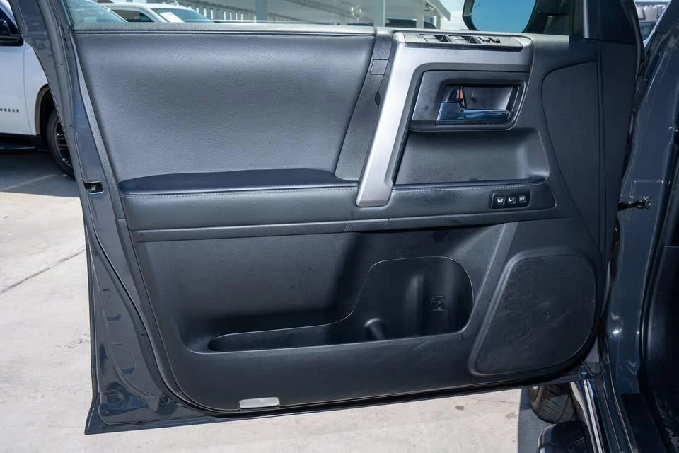 2024 Toyota 4Runner 5th Gen - Image 10 of 20
