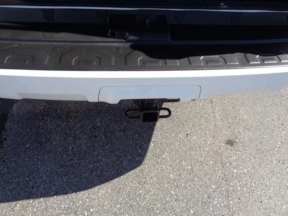 2024 Toyota 4Runner 5th Gen - Image 20 of 21