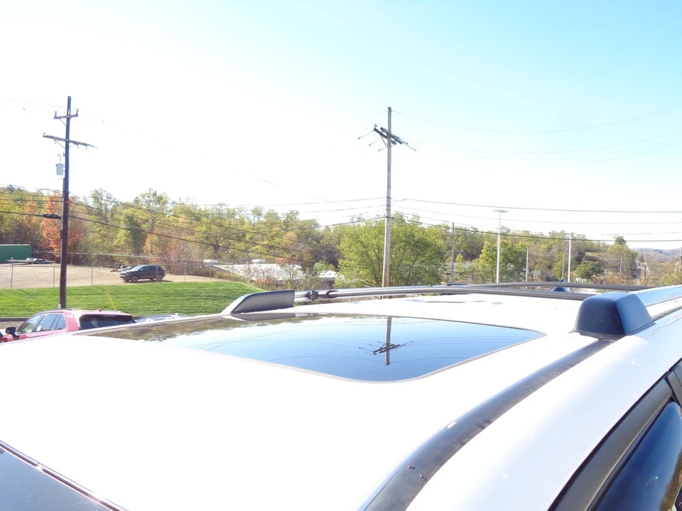 2024 Toyota 4Runner 5th Gen - Image 13 of 21