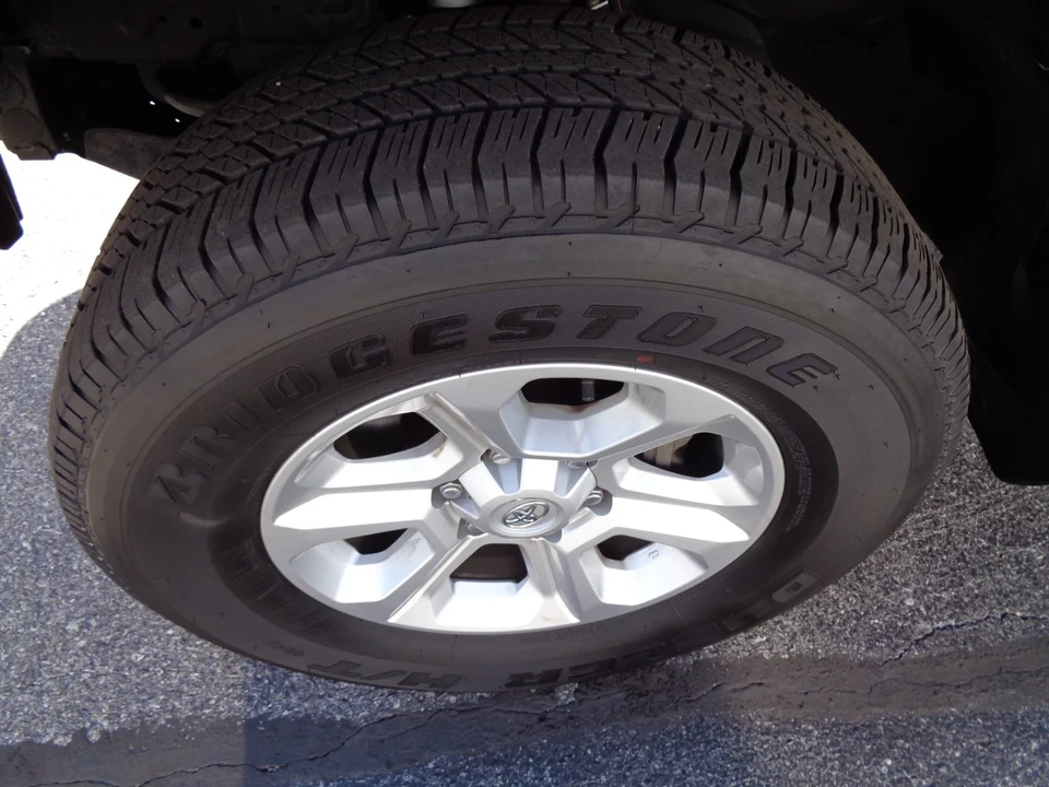 2024 Toyota 4Runner 5th Gen - Image 10 of 21