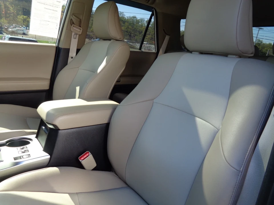 2024 Toyota 4Runner 5th Gen - Image 16 of 21