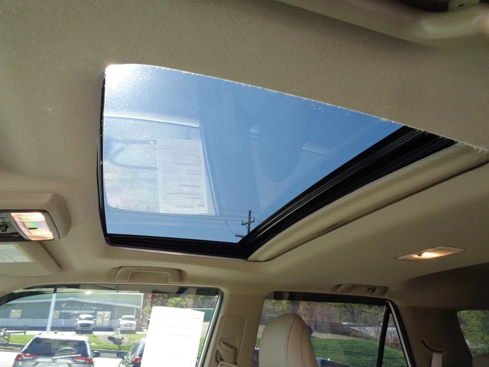 2024 Toyota 4Runner 5th Gen - Image 17 of 21