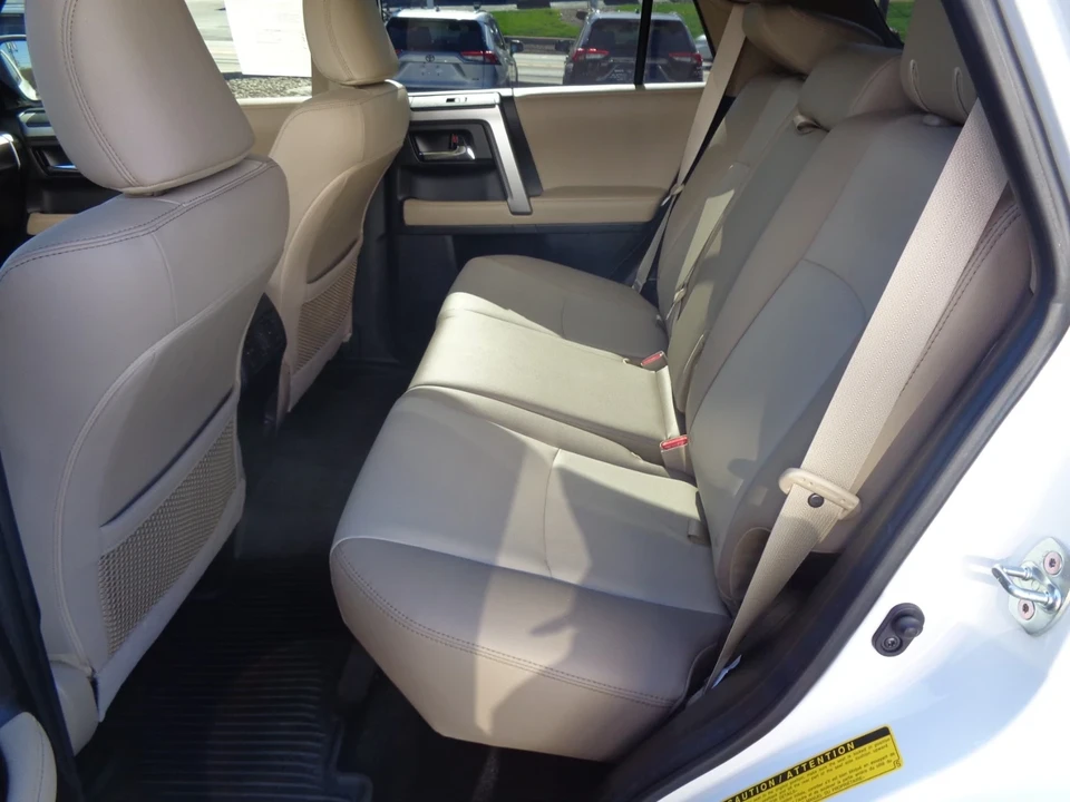 2024 Toyota 4Runner 5th Gen - Image 18 of 21