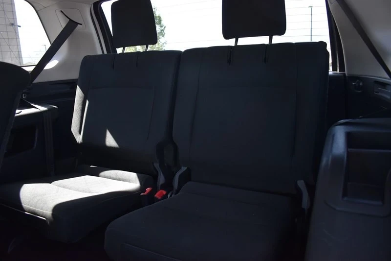 2024 Toyota 4Runner 5th Gen - Image 15 of 21