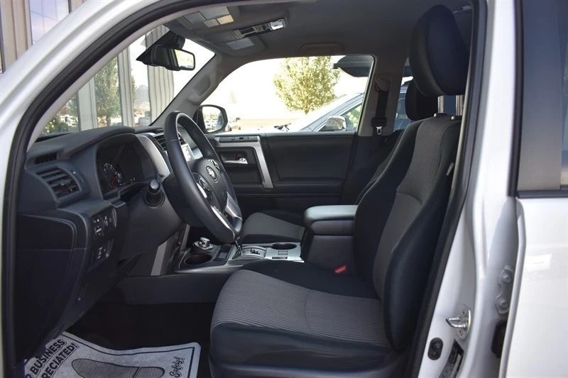2024 Toyota 4Runner 5th Gen - Image 13 of 21