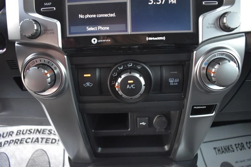 2024 Toyota 4Runner 5th Gen - Image 18 of 21
