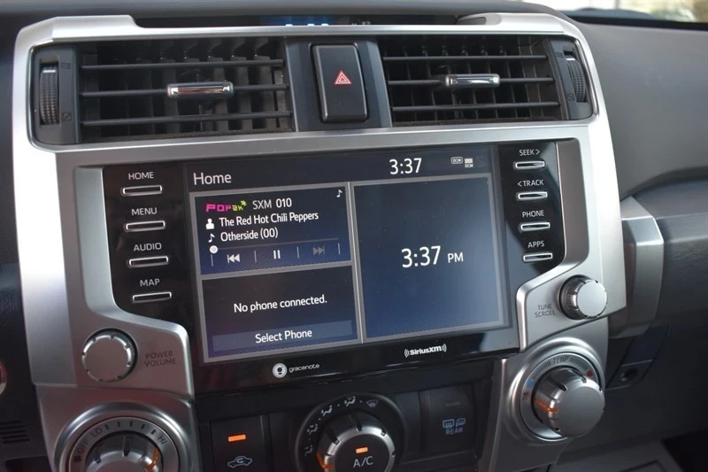 2024 Toyota 4Runner 5th Gen - Image 21 of 21