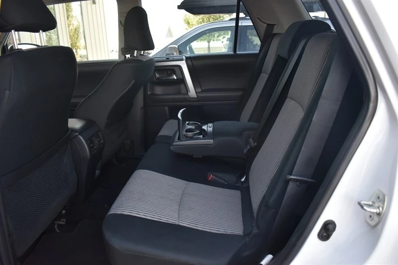 2024 Toyota 4Runner 5th Gen - Image 14 of 21