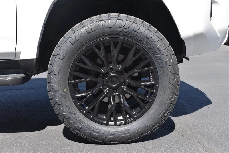 2024 Toyota 4Runner 5th Gen - Image 11 of 21