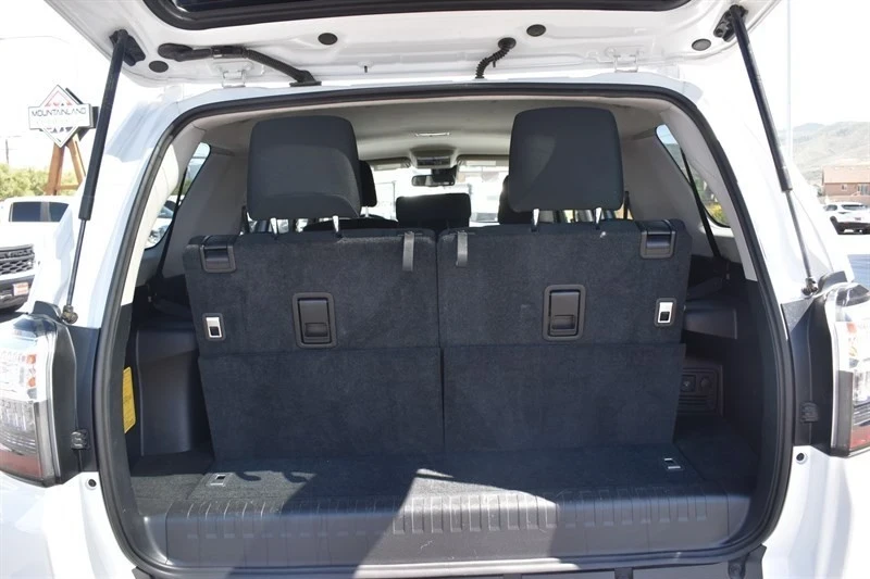 2024 Toyota 4Runner 5th Gen - Image 6 of 21