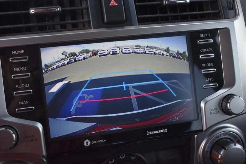 2024 Toyota 4Runner 5th Gen - Image 20 of 21